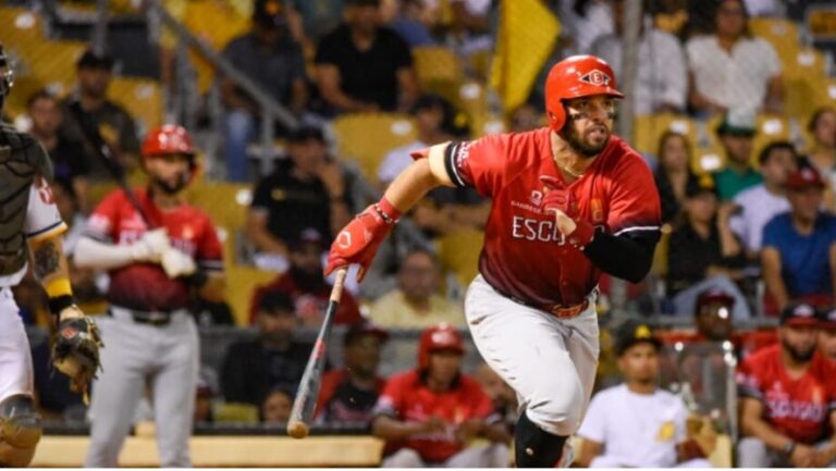 Escogido se siembra en el tercer lugar al derrotar a las Águilas Cibaeñas