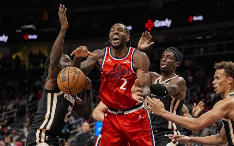 El valor actual de Kawhi Leonard en la NBA es prácticamente nulo