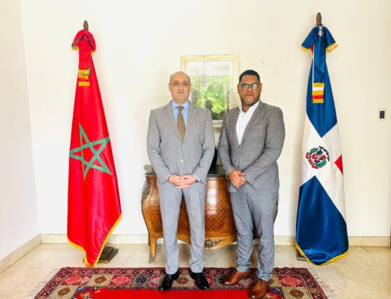 FUCIMDRES anuncia dos seminarios internacionales en Marruecos, España y Francia para formación de periodistas y comunicadores