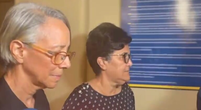 Garantía económica de 500 mil pesos para tres empleadas del colegio Da Vinci por muerte de Stephora