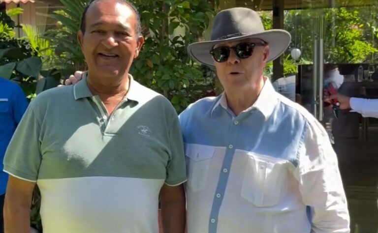 Hipólito Mejía le hace coro a Antonio Marte; respalda petición del senador y empresario choferil de quitar el mes de diciembre