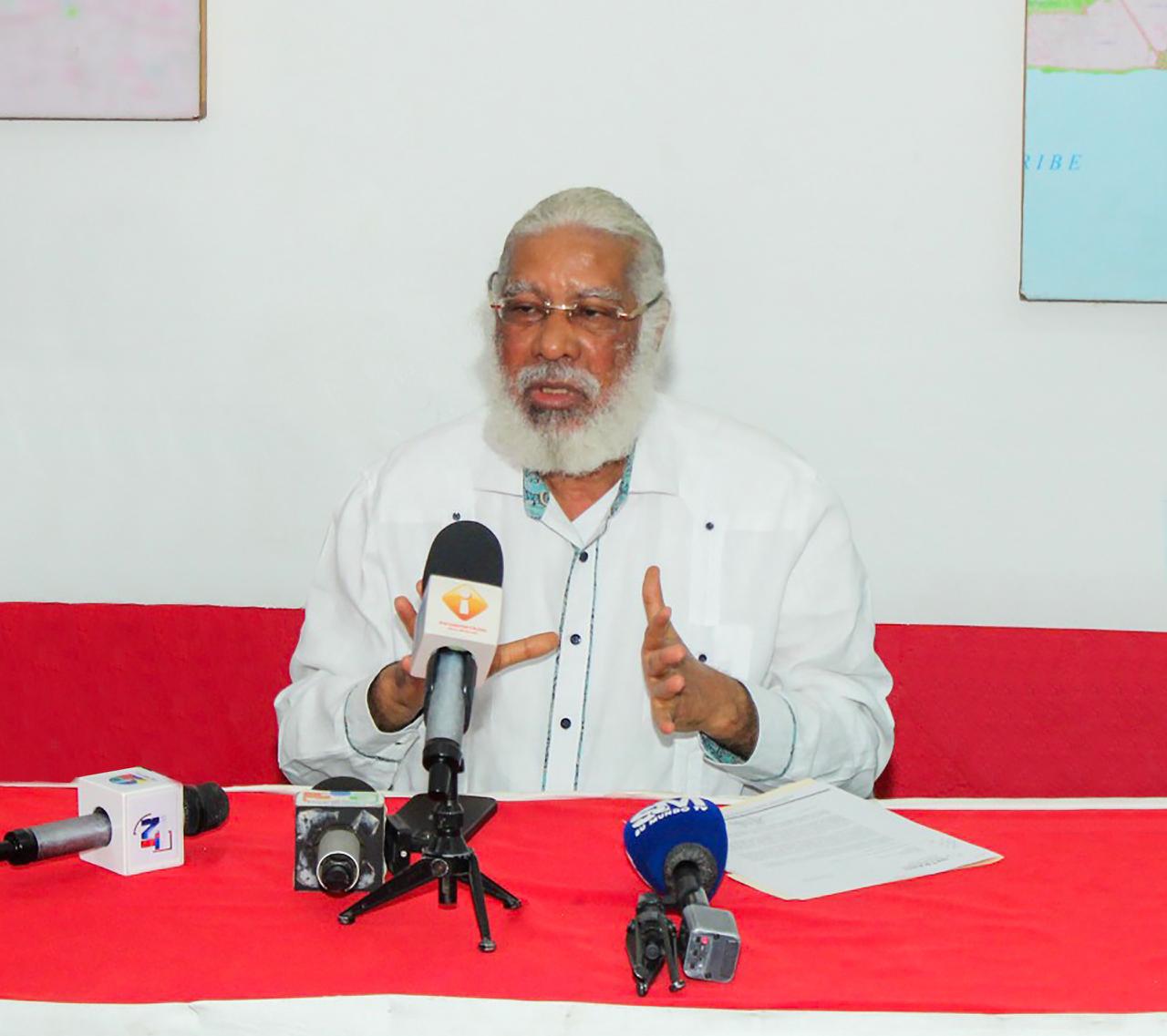 Juan Hubieres: Policía Nacional y agentes del Dicrim susceptibles a demanda por caso de choferes en SDN