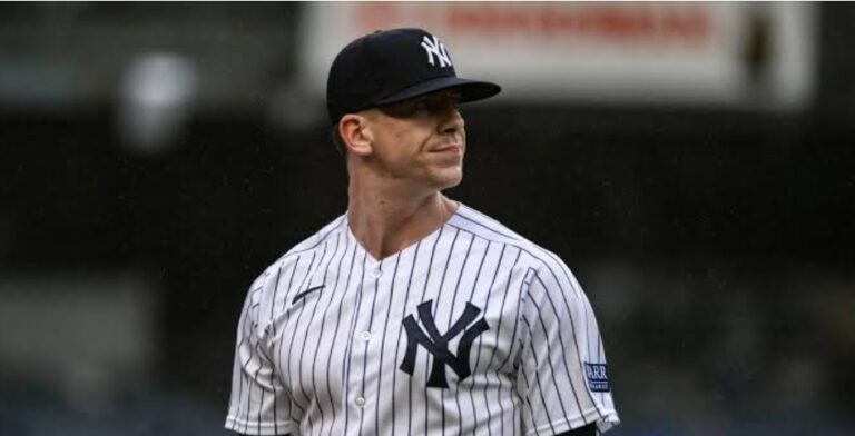 Bravos refuerzan su bullpen con la firma del derecho Ian Hamilton