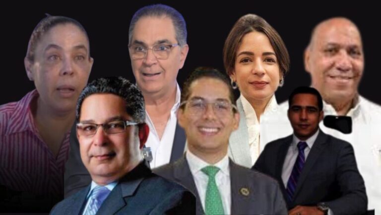 Juez instructor aplaza para el jueves a las dos de la tarde conocimiento coerción implicados caso Senasa