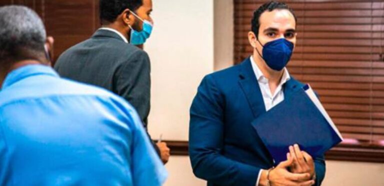 Uno de los implicados en el caso Coral fue autorizado a viajar a Estados Unidos