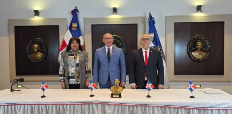 Instituto Duartiano denuncia tendencia del Poder Judicial a soslayar valores religiosos y patrióticos