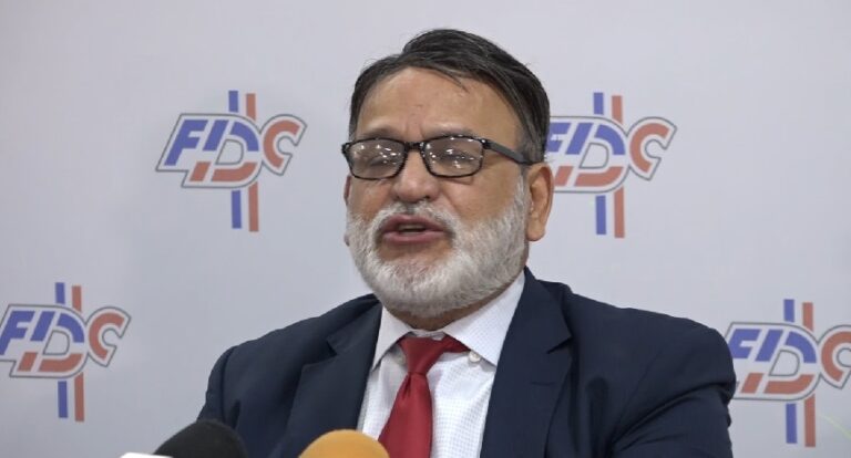 Comerciantes federados expresan su «total confianza» en el sistema financiero nacional