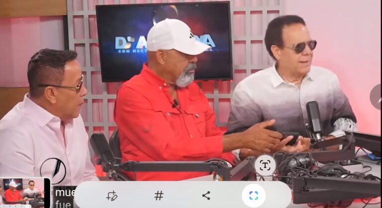 Javish Victoria sacude  farándula, denuncia costos millonarios para promover un tema en RD