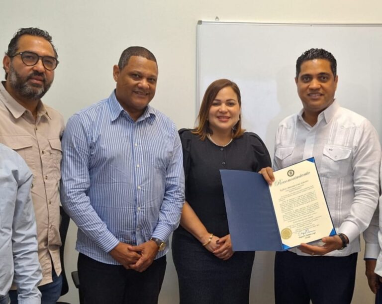 Ministro Kelvin Cruz clausura Juegos Juan Pablo Duarte Puerto Rico 2025