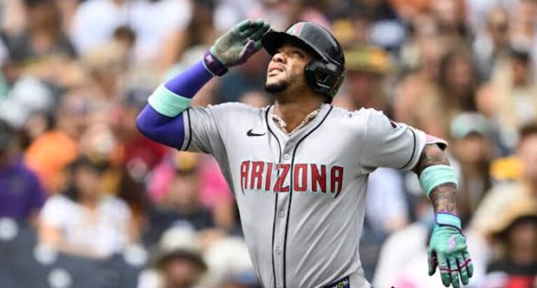 Interés de los Marineros en Ketel Marte sería mayor de lo previsto