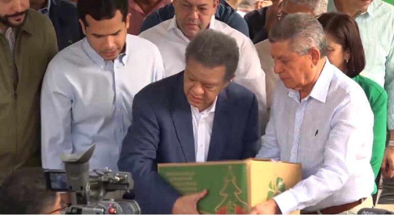 Leonel Fernández califica el 2025 como un año funesto para el país