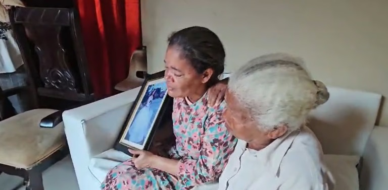 Madre de jovencita muerta de un disparo en la cabeza revela mayor del Ejército acosaba a su hija