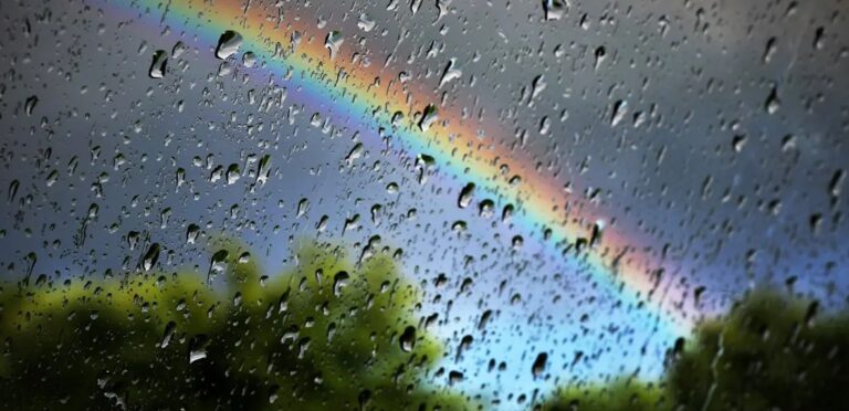 Indomet alerta lluvias acompañarán la despedida del 2025 y la bienvenida del 2026