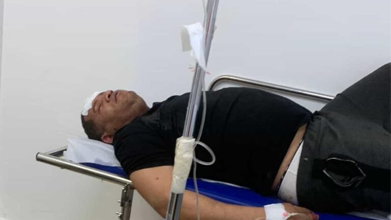 Policía investiga incidente en Monte Plata en que el estafador Mantequilla resultó herido