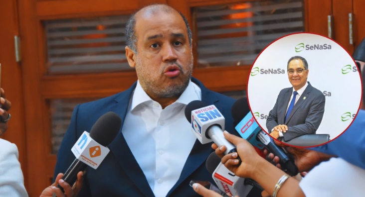 Abogado de exdirector de SeNaSa: “Mi cliente no tuvo privilegios, porque su vivienda fue allanada»