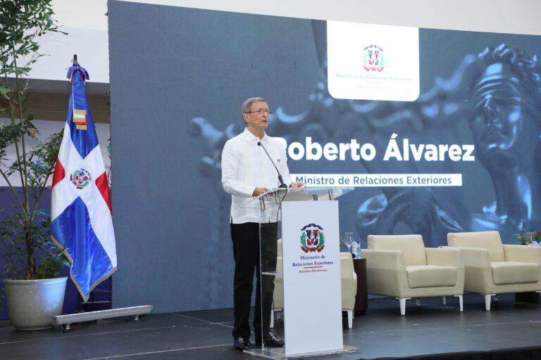 MIREX proyecta fortalecimiento de los derechos humanos con la creación del Ministerio de Justicia