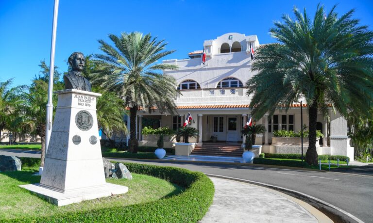 MIREX cierra el 2025 con logros significativos en la ejecución de la política exterior dominicana