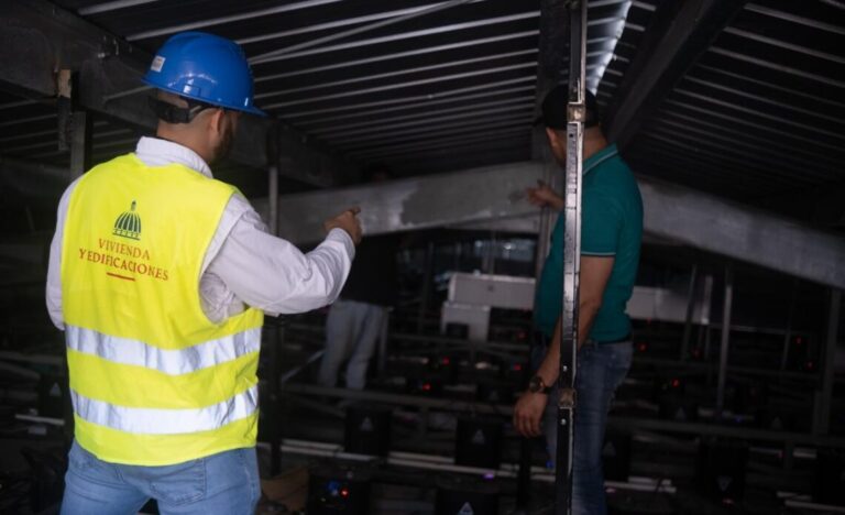 MIVED dispone apertura de la discoteca Euphoria tras cumplir requisitos de construcción