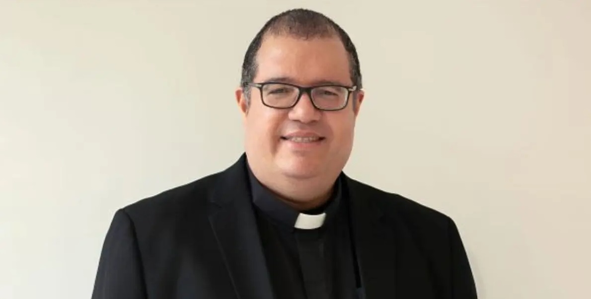 Sacerdote dominicano  Manuel de Jesús Rodríguez es designado nuevo obispo para la Diócesis de Palm Beach, Florida