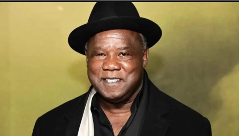 Muere el actor estadounidense Isiah Whitlock Jr. a los 71 años
