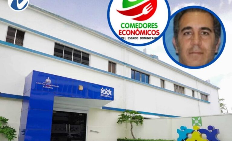 Contrataciones Públicas suspende empresas ligadas a Munir Kury y el “cartel de los suplidores”