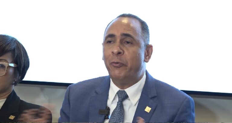 Nelson Arroyo rechaza señalamientos de Juan Ariel Jiménez sobre Seguros BanReservas