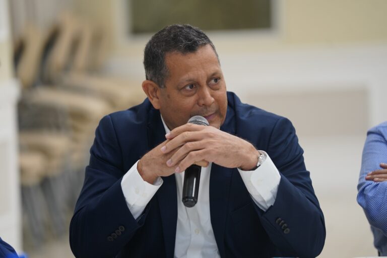 Presidente de Fedomu pondera positiva sentencia del TC sobre uso de suelo