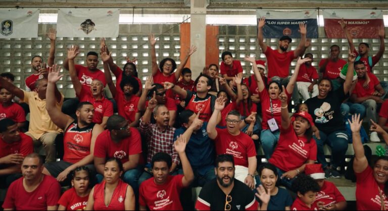 En el día de la discapacidad, Omar Fernández destina Fondo Gadiel a la inclusión deportiva en Olimpíadas Especiales