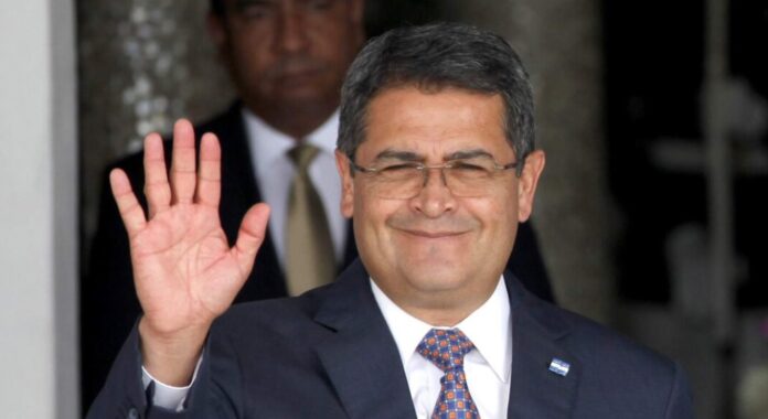 ORLANDO HERNANDEZ
