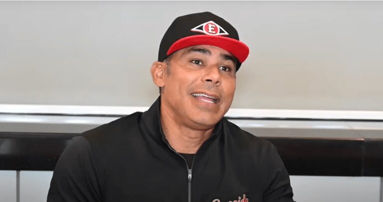 Peña resalta escogencias de Weigel, Yan, Liz, Tapia, Mateo y De la Cruz en el Draft de Reingreso