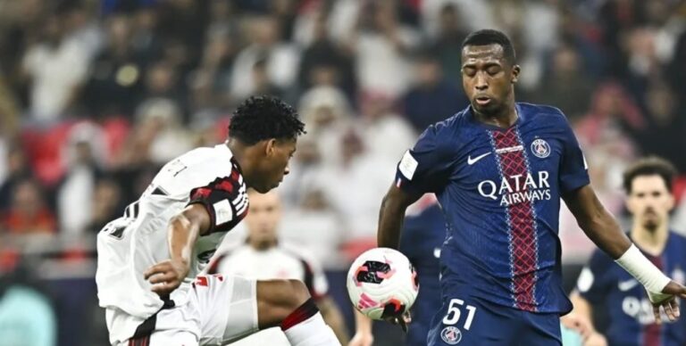 Safonov consagra al PSG campeón de la Copa Intercontinental en una dramática tanda de penaltis