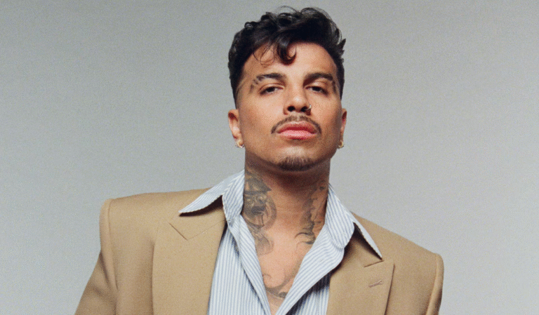 Rauw Alejandro se presentará en Santo Domingo en un concierto gratuito este 13 de diciembre