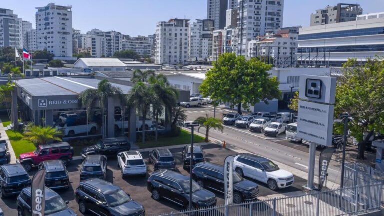 Reid y Compañía aclara que no tiene relación con el Grupo Read