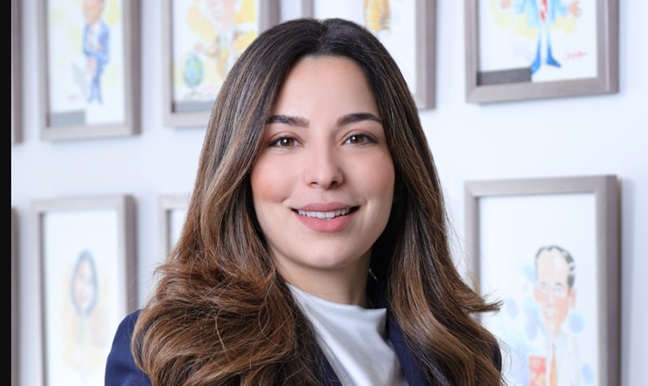 Sonia Read, hija de imputada en el caso Senasa, renuncia de la Asociación Nacional de Jóvenes Empresarios (ANJE)