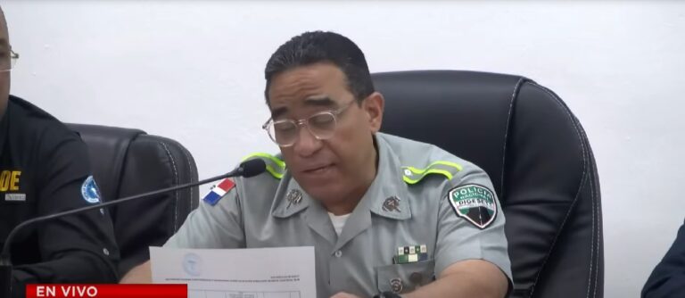 El Intrant fiscaliza más de 6,900 unidades de transporte público durante el Operativo Conciencia por la Vida 2025-2026