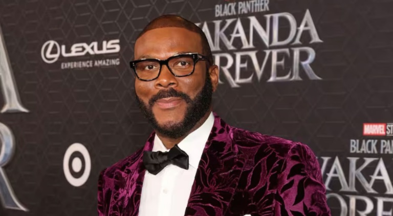 Tyler Perry enfrenta nueva demanda por presunta agresión sexual