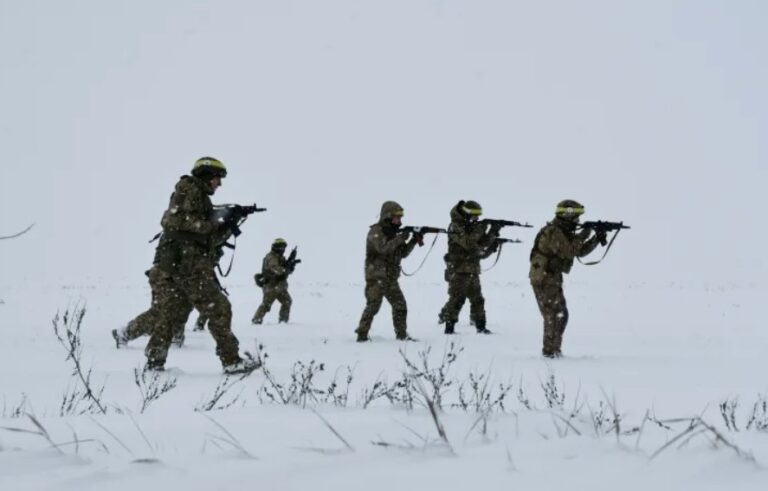 Ucrania rechaza acusaciones de ataque a residencia de Putin y Rusia anuncia postura más dura