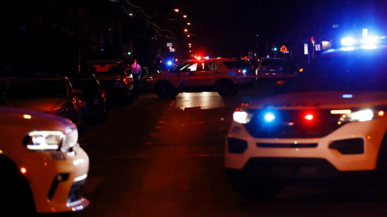 Un hombre mata a cuchilladas a nueve personas en Surinam