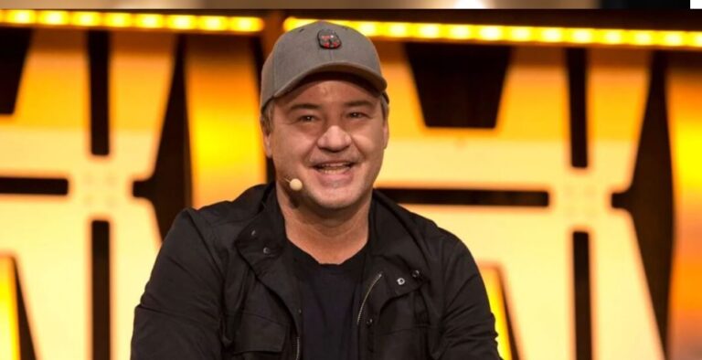 Muere en un accidente de tráfico Vince Zampella, cocreador de Call of Duty y director de Respawn