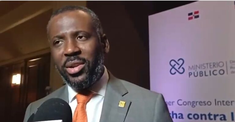 Wilson Camacho: Caso SENASA es el más siniestro y cruel que ha tenido RD