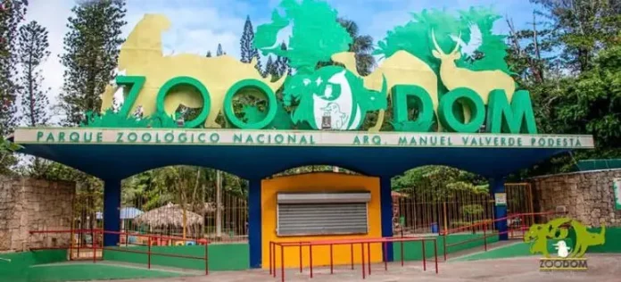 Zoologico Naciona