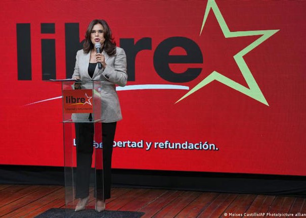 Oficialismo no reconoce resultados elecciones presidenciales en Honduras