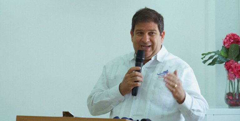 República Dominicana bloquea entrada de carne de cerdo desde España tras brote de Peste Porcina Africana