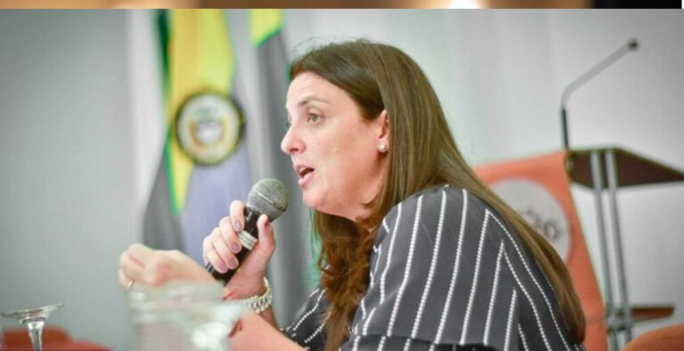 Fiscalía de Colombia ocupa bienes de exministra y contratistas involucrados en corrupción