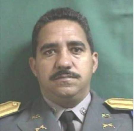 Exgeneral Durán Jerez es condenado a más de 7 años de cárcel por narcotráfico en la Florida