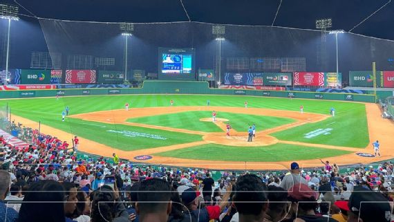 LIDOM y FENAPEPRO negocian salida jugadores a ligas asiáticas