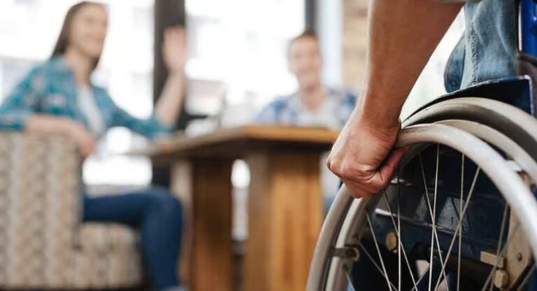 Unicef: el 23 % de niñez con discapacidad en RD no asiste a la escuela