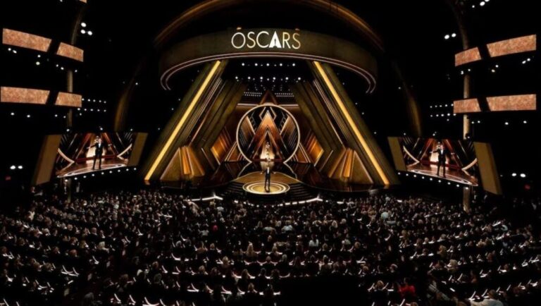 Los Premios Oscar abandonan la televisión tradicional y se mudan a YouTube en 2029