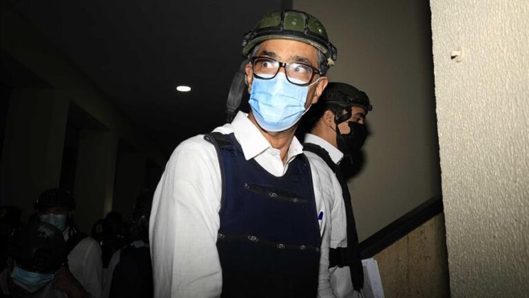 Reportaje- Tres imputados delataron a Santiago Hazim para aligerar su castigo por escándalo corrupción Senasa