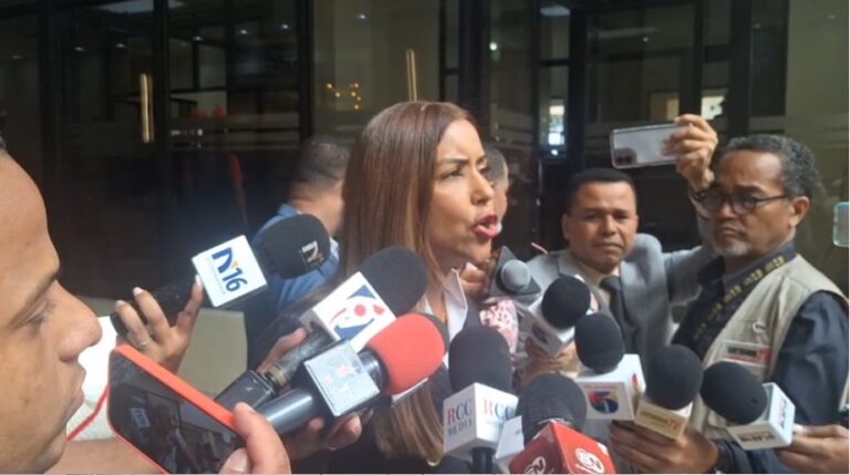 Diputados invitan director Opret para que explique situación del Metro de Santo Domingo